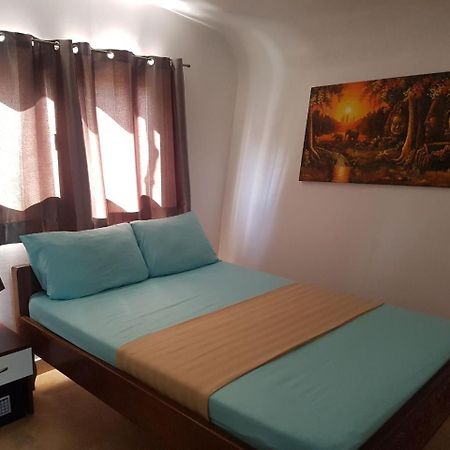 Bounty Boutique Hotel Koh Rong Sanloem Esterno foto