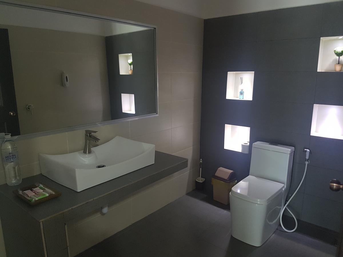 Bounty Boutique Hotel Koh Rong Sanloem Esterno foto