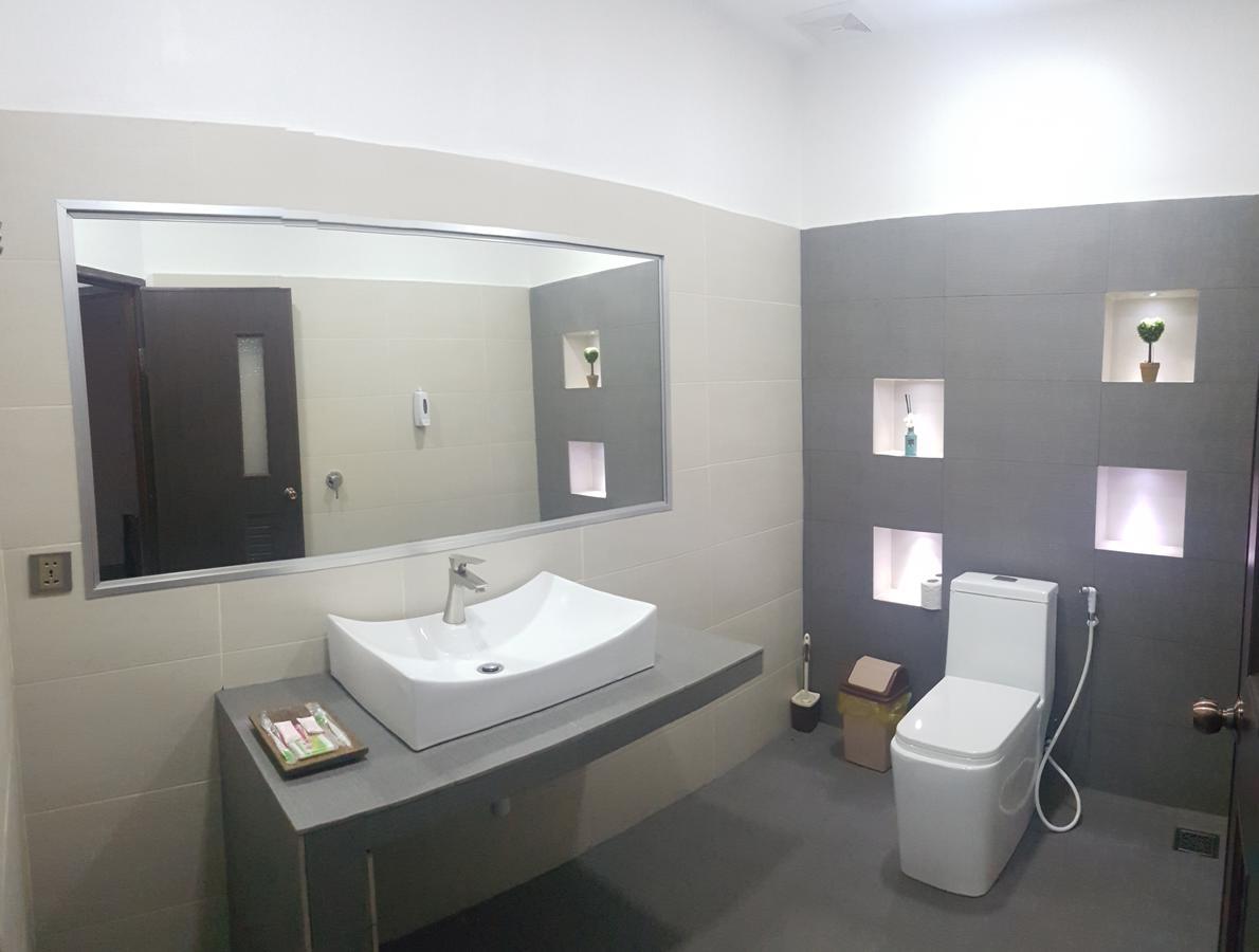 Bounty Boutique Hotel Koh Rong Sanloem Esterno foto