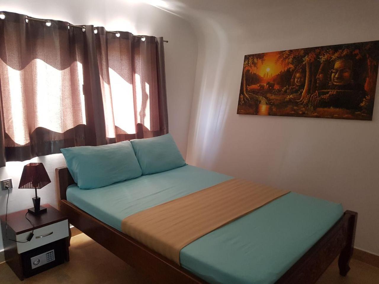 Bounty Boutique Hotel Koh Rong Sanloem Esterno foto