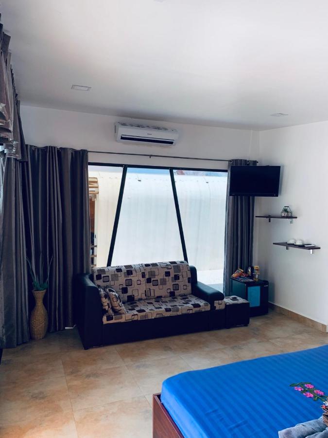 Bounty Boutique Hotel Koh Rong Sanloem Esterno foto