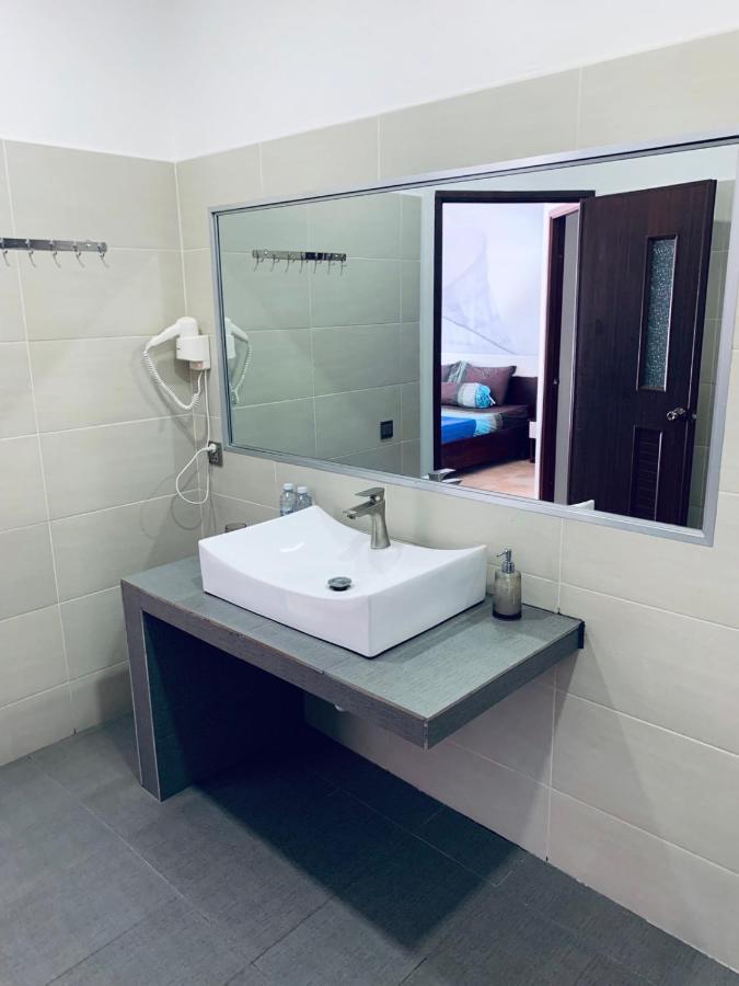 Bounty Boutique Hotel Koh Rong Sanloem Esterno foto