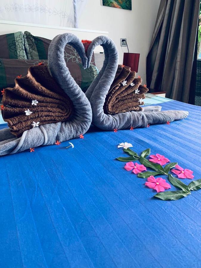 Bounty Boutique Hotel Koh Rong Sanloem Esterno foto