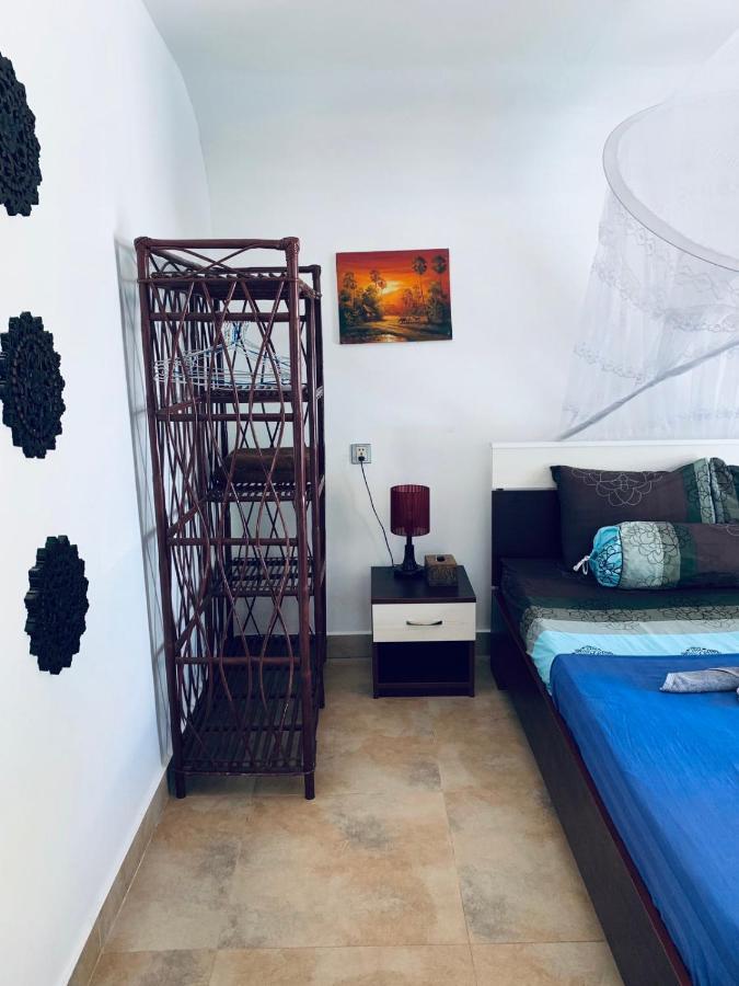 Bounty Boutique Hotel Koh Rong Sanloem Esterno foto