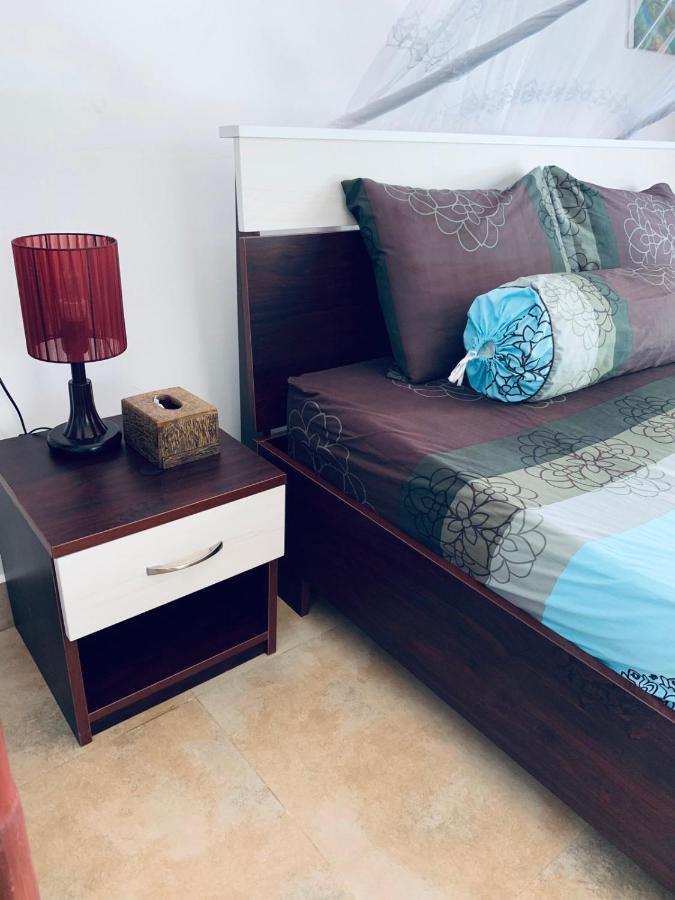 Bounty Boutique Hotel Koh Rong Sanloem Esterno foto
