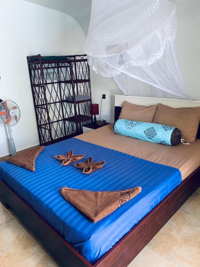 Bounty Boutique Hotel Koh Rong Sanloem Esterno foto