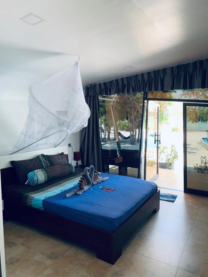 Bounty Boutique Hotel Koh Rong Sanloem Esterno foto