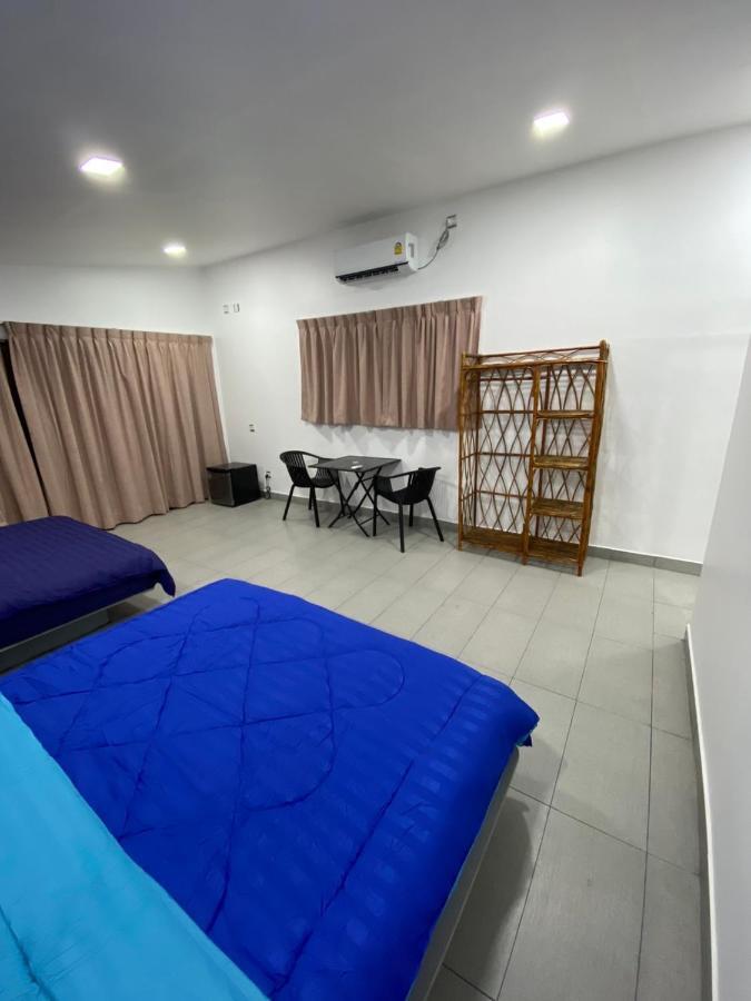 Bounty Boutique Hotel Koh Rong Sanloem Esterno foto