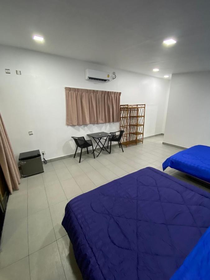 Bounty Boutique Hotel Koh Rong Sanloem Esterno foto