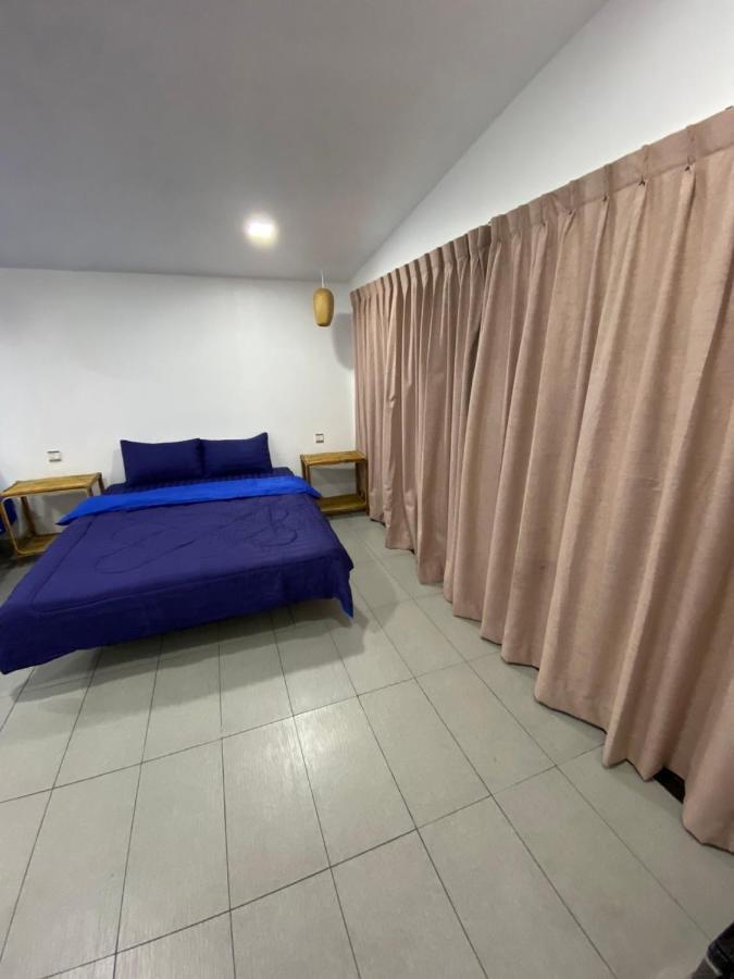Bounty Boutique Hotel Koh Rong Sanloem Esterno foto